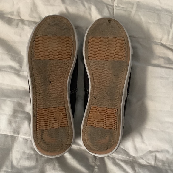 Mossimo Keds-Style Tennis Shoes - Picture 7 of 8